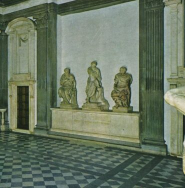 Ducktails - 'St. Catherine'