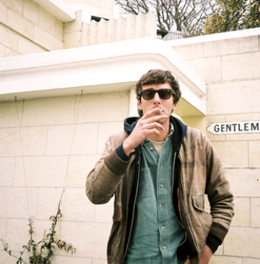 Ducktails y Mac DeMarco en 