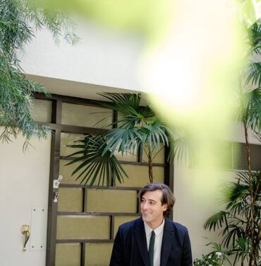 Ducktails da a conocer su disco 'St. Catherine'