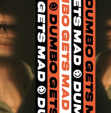 Hipnosis presenta: Dumbo Gets Mad en el Foro Indie Rocks!