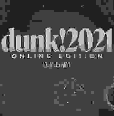 dunk! Festival, sonidos de post rock vía streaming