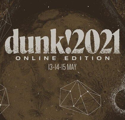dunk! Festival, sonidos de post rock vía streaming