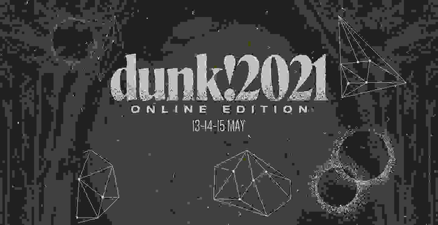 dunk! Festival, sonidos de post rock vía streaming