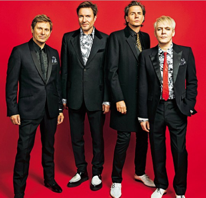 Escucha un raro demo de Duran Duran