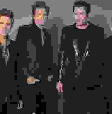 Duran Duran y Graham Coxon en los Billboard Music Awards 2021