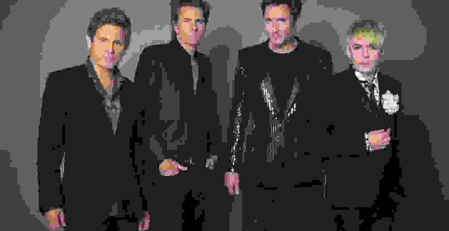 Duran Duran y Graham Coxon en los Billboard Music Awards 2021