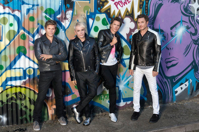Duran Duran saca nuevo video