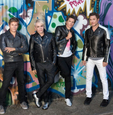 Duran Duran saca nuevo video