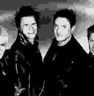 Duran Duran estrena “Give It All Up” feat. Tove Lo