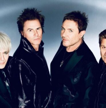 Duran Duran libera el sencillo “More Joy” con CHAI