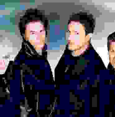 Duran Duran estrena “ANNIVERSARY”