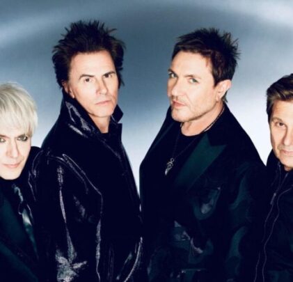 Duran Duran estrena “ANNIVERSARY”