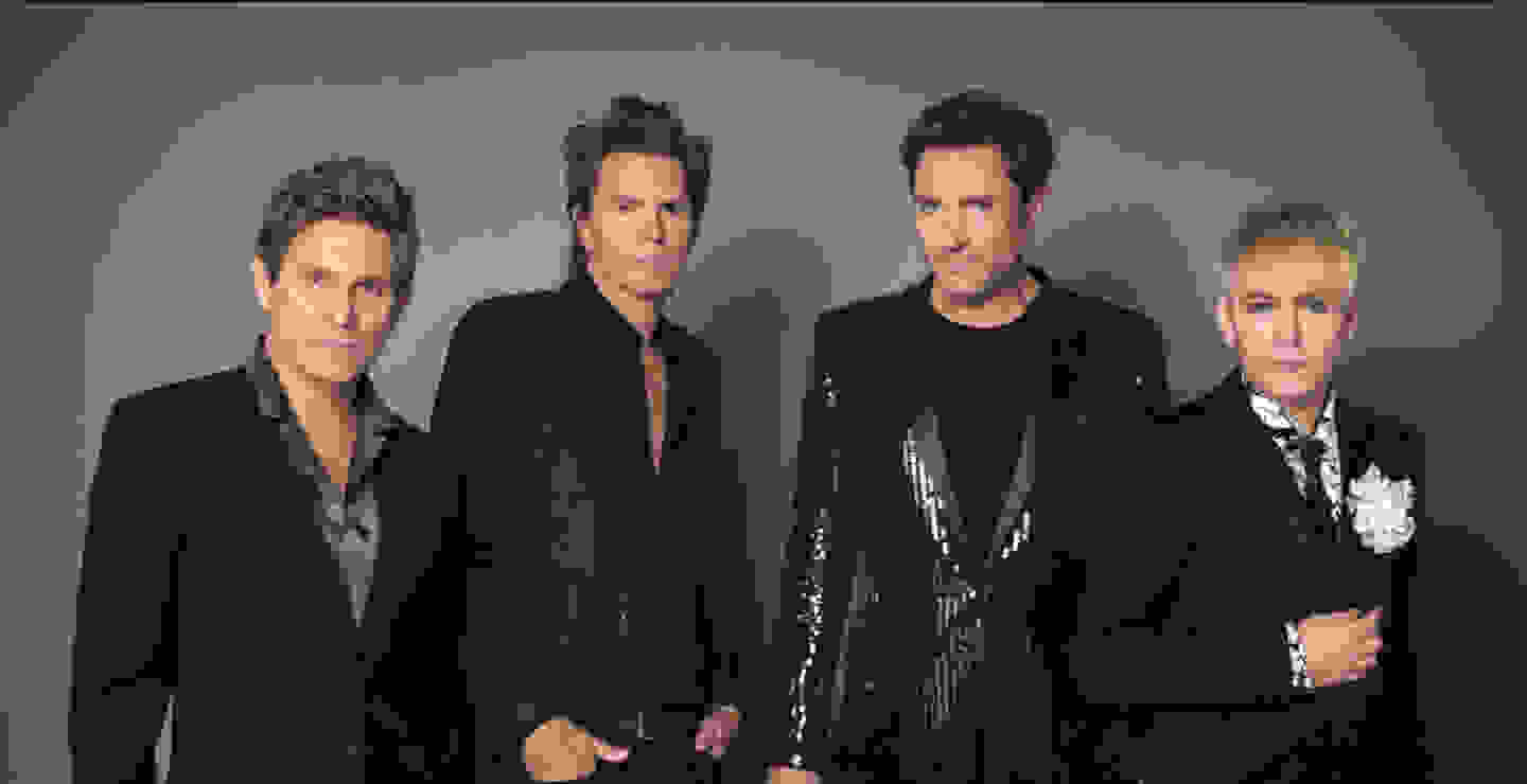 Duran Duran anuncia el estreno de su álbum ‘Future Past’