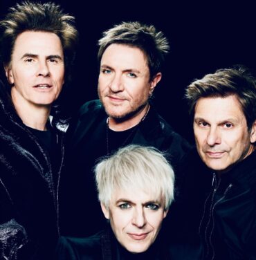 “Danse Macabre”, lo nuevo de Duran Duran
