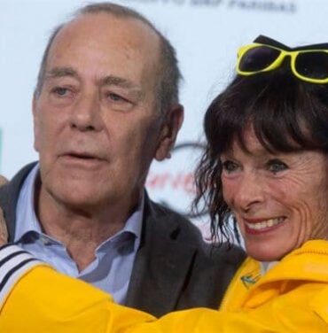 Entrevista con Israel Cárdenas y Geraldine Chaplin sobre 'Dólares de Arena'