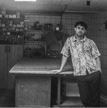 Desde Alemania, proteico y minimal post punk: E.S.O