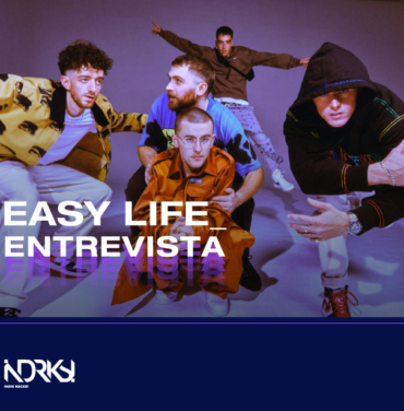 Entrevista con Easy Life