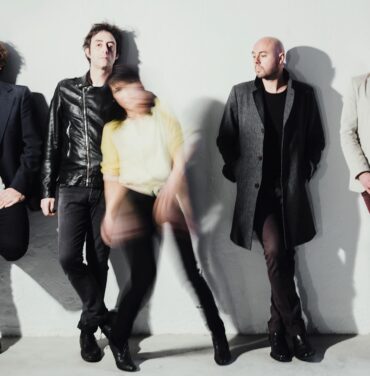 El Columpio Asesino en El Plaza