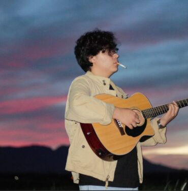 Entrevista con Ed Maverick