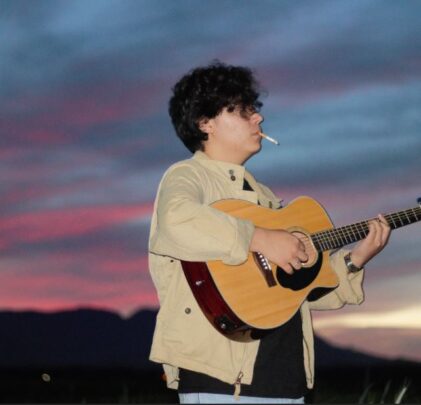 Ed Maverick de gira por Estados Unidos