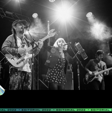 Entrevista con Edson Velandia y Adriana Lizcano