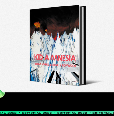 Entrevista con Eduardo Rabasa sobre ‘KID A MNESIA’