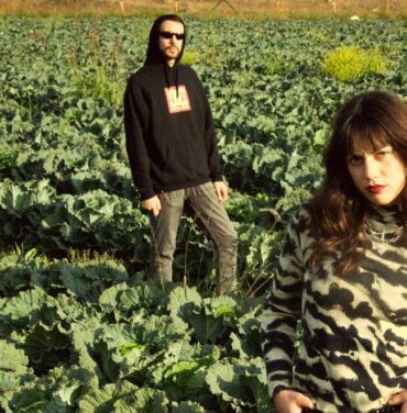 “Primavera”, lo nuevo de EFECTODEVIAJE