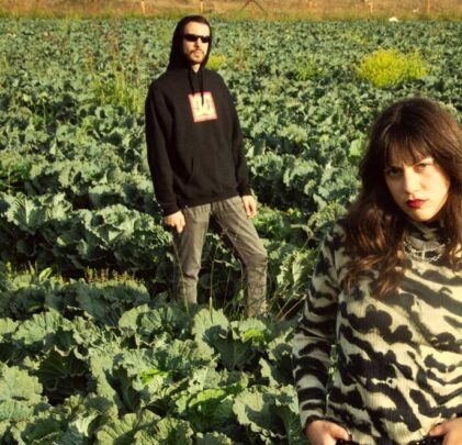 “Primavera”, lo nuevo de EFECTODEVIAJE