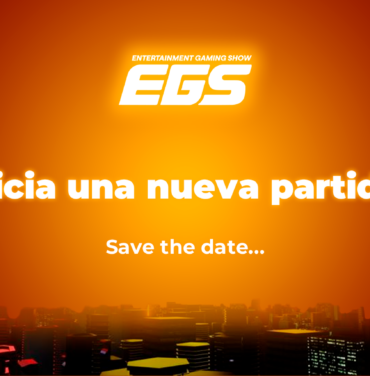 Save The Date: EGS 2023