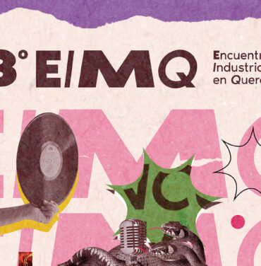 ¡El EIMQ ya tiene fecha!