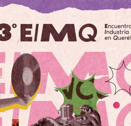 ¡El EIMQ ya tiene fecha!