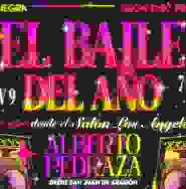 Nochenegra y Grow Disc presentan 'El Baile del Año'