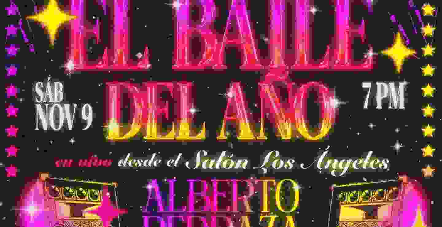 Nochenegra y Grow Disc presentan 'El Baile del Año'