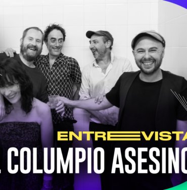 Entrevista con El Columpio Asesino