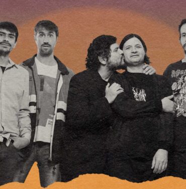 Él Mató a un Policía Motorizado se presentará en Guadalajara