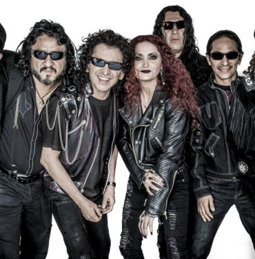 El Tri ofrecerá un autoconcierto en el Foro Pegaso