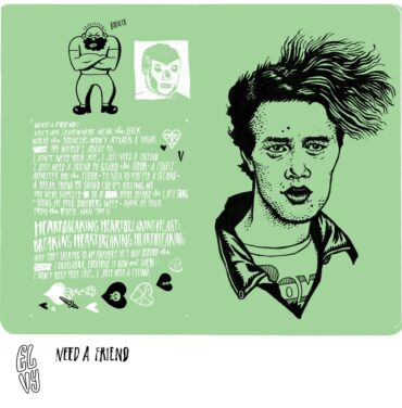 EL VY comparte el video 