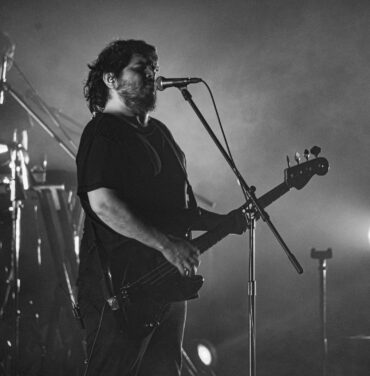 Él Mató a un Policía Motorizado en el Teatro Metropólitan