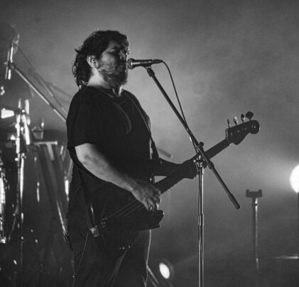 Él Mató a un Policía Motorizado en el Teatro Metropólitan