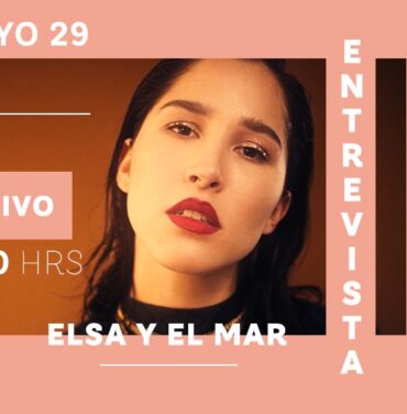 Elsa y Elmar visitó la Casa Indie Rocks!