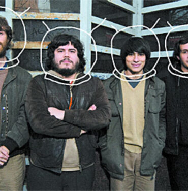 Él Mató a un Policía Motorizado comparte 