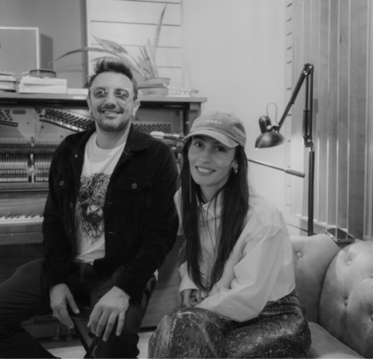 EMI estrena “Doce Días” con Daniela Spalla