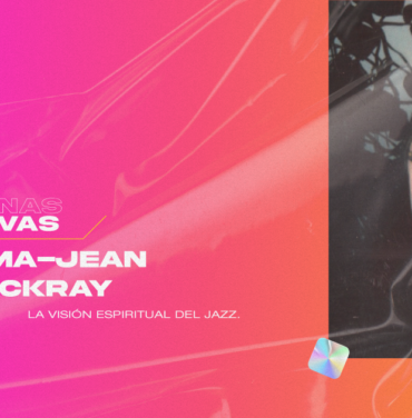 Emma-Jean Thackray, la visión espiritual del jazz 