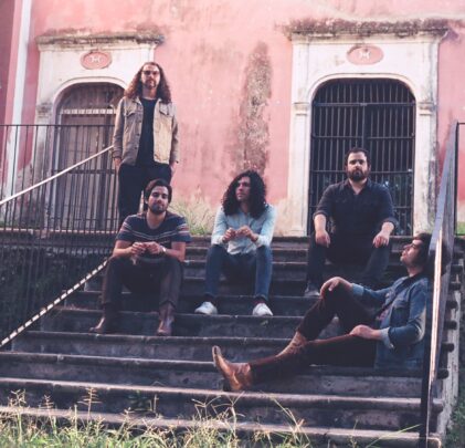 Enjambre anuncia cuatro remixes de 