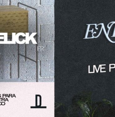 Voyou, Nelick y Renni en Departamento