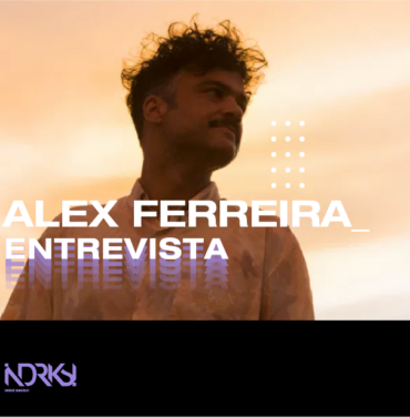 Entrevista con Alex Ferreira