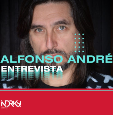 Entrevista con Alfonso André