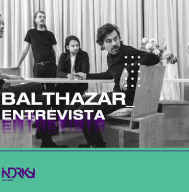 Entrevista con Balthazar