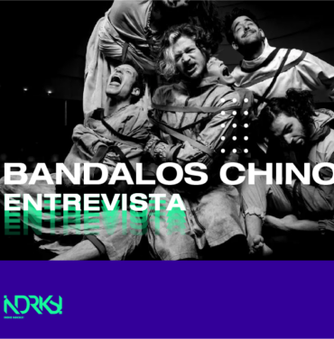 Entrevista con Bandalos Chinos