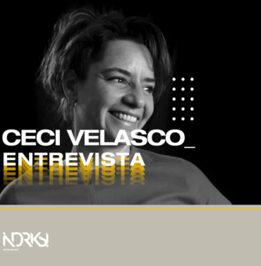Entrevista con Ceci Velasco
